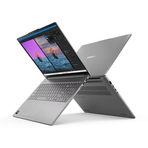 Lenovo IdeaPad Slim 5 16AKP10 Ryzen AI 7 350 16" 2.8K OLED Laptop